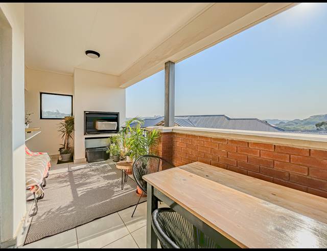 2 BEDROOM APARTMENT FOR SALE IN BALLITO CENTRAL